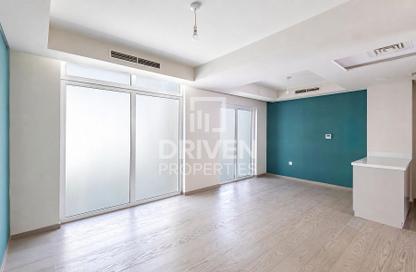 Townhouse - 3 - 3 for sale in Aquilegia - Damac Hills 2 - Dubai