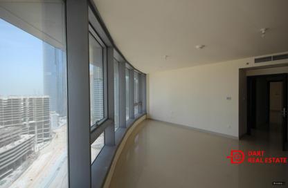 Apartment - 3 Bedrooms - 4 Bathrooms for rent in Sun Tower - Shams Abu Dhabi - Al Reem Island - Abu Dhabi Apartment - 3 Bedrooms - 4 Bathrooms for rent in Sun Tower - Shams Abu Dhabi - Al Reem Island - Abu Dhabi