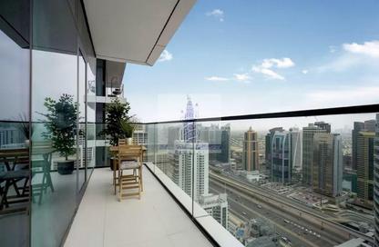 Apartment - 2 - 2 for sale in Vida Residences Dubai Marina - Dubai Marina - Dubai Apartment - 2 - 2 for sale in Vida Residences Dubai Marina - Dubai Marina - Dubai