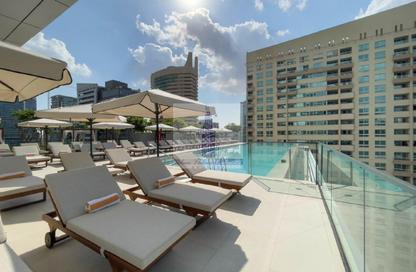 Apartment - 2 - 2 for sale in Vida Residences Dubai Marina - Dubai Marina - Dubai Apartment - 2 - 2 for sale in Vida Residences Dubai Marina - Dubai Marina - Dubai