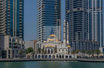Apartment - 2 - 2 for sale in Vida Residences Dubai Marina - Dubai Marina - Dubai Apartment - 2 - 2 for sale in Vida Residences Dubai Marina - Dubai Marina - Dubai