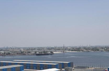 Hotel  and  Hotel Apartment - 2 Bedrooms - 2 Bathrooms for rent in Gulfa Towers - Al Rashidiya 1 - Al Rashidiya - Ajman