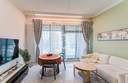 Apartment - Studio - 1 for rent in Executive Bay A - Executive Bay - Business Bay - Dubai