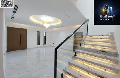 Villa - 4 Bedrooms - 6 Bathrooms for sale in Al Zaheya Gardens - Al Zahya - Ajman