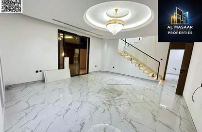 Villa - 4 Bedrooms - 6 Bathrooms for sale in Al Zaheya Gardens - Al Zahya - Ajman