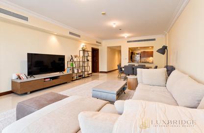 Apartment - 1 - 1 for sale in Golden Mile 4 - Golden Mile - Palm Jumeirah - Dubai