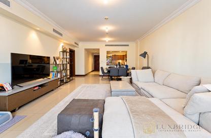 Apartment - 1 - 1 for sale in Golden Mile 4 - Golden Mile - Palm Jumeirah - Dubai