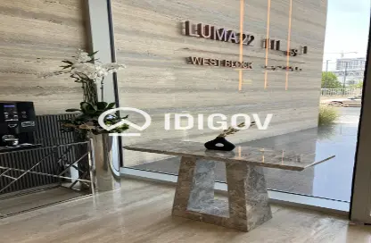 شقة - 1 حمام للايجار في لوما 22 - الضاحية 10 - قرية جميرا الدائرية - دبي