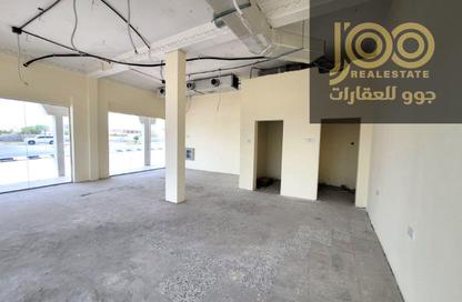 Shop - Studio - 1 for rent in Al Dar Al Baida'a - Umm Al Quwain