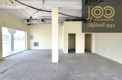 Shop - Studio - 1 for rent in Al Dar Al Baida'a - Umm Al Quwain