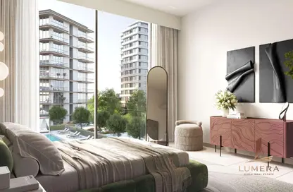 Apartment - 2 Bedrooms - 2 Bathrooms for sale in Ocean Cove Building 2 - Ocean Cove - Mina Rashid - Dubai