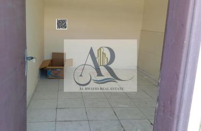 Labor Camp - Studio - 3 Bathrooms for rent in Al Jurf 2 - Al Jurf - Ajman Downtown - Ajman