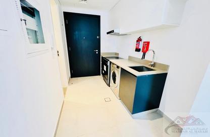 Apartment - Studio - 1 Bathroom for rent in The Solo - Aljada - Sharjah Apartment - Studio - 1 Bathroom for rent in The Solo - Aljada - Sharjah