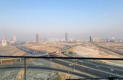 Apartment - 1 - 2 for rent in Binghatti LUNA - District 12 - Jumeirah Village Circle - Dubai Apartment - 1 - 2 for rent in Binghatti LUNA - District 12 - Jumeirah Village Circle - Dubai