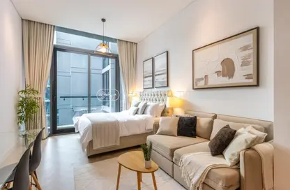 شقة - 1 حمام للايجار في سيجنتشر ليفينجز نورث - احياء سيجنيتشر السكنية - الضاحية 10 - قرية جميرا الدائرية - دبي