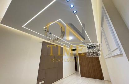 Apartment - 2 - 3 for sale in Ajman One Tower 9 - Ajman One - Ajman Downtown - Ajman