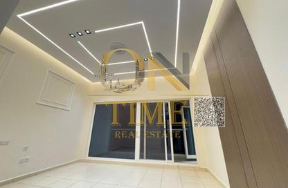 Apartment - 2 - 3 for sale in Ajman One Tower 9 - Ajman One - Ajman Downtown - Ajman