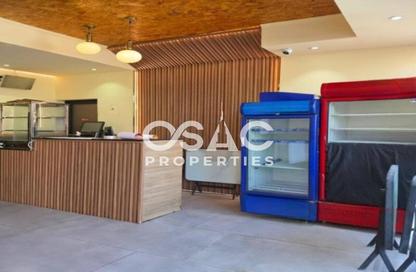 Shop - Studio - 1 Bathroom for rent in Elz by Danube - Arjan - Dubai