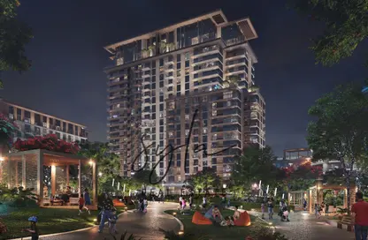 Apartment - 2 Bedrooms - 2 Bathrooms for sale in Fern - Central Park at City Walk - City Walk - Al Wasl - Dubai Apartment - 2 Bedrooms - 2 Bathrooms for sale in Fern - Central Park at City Walk - City Walk - Al Wasl - Dubai