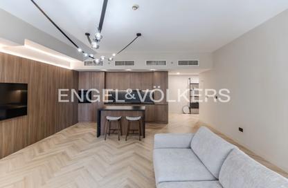 Apartment - 1 Bedroom - 3 Bathrooms for sale in Amwaj 4 - Amwaj - Jumeirah Beach Residence - Dubai