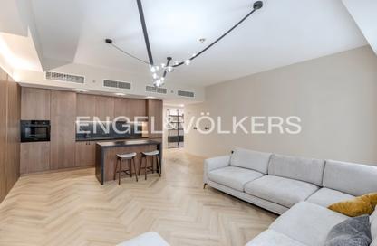 Apartment - 1 Bedroom - 3 Bathrooms for sale in Amwaj 4 - Amwaj - Jumeirah Beach Residence - Dubai