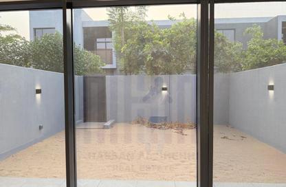 Townhouse - 2 Bedrooms - 4 Bathrooms for rent in Kaya - Masaar - Tilal City - Sharjah Townhouse - 2 Bedrooms - 4 Bathrooms for rent in Kaya - Masaar - Tilal City - Sharjah