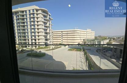 Apartment - 1 - 2 for sale in North Bay Residences - Bay Residences - Hayat Island - Mina Al Arab - Ras Al Khaimah