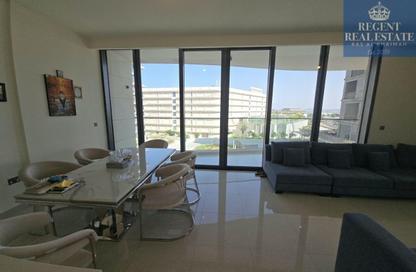 Apartment - 1 - 2 for sale in North Bay Residences - Bay Residences - Hayat Island - Mina Al Arab - Ras Al Khaimah