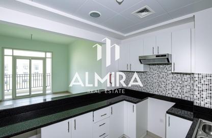 Apartment - 1 Bedroom - 2 Bathrooms for sale in Al Waha - Al Ghadeer - Abu Dhabi