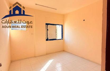 Apartment - 1 Bedroom - 2 Bathrooms for rent in Al Butina B - Al Butina - Sharjah