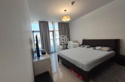 Apartment - 1 - 2 for rent in City Apartments - District 11 - Jumeirah Village Circle - Dubai