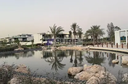Townhouse - 4 Bedrooms - 5 Bathrooms for sale in Jebel Ali Village Townhouses - Jebel Ali Village - Jebel Ali - Dubai