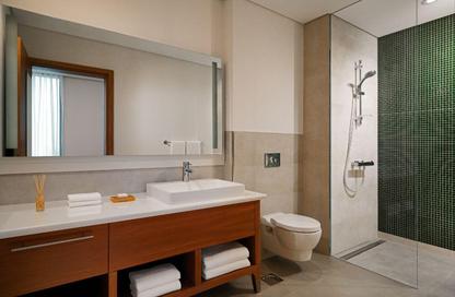 Apartment - Studio - 1 Bathroom for rent in Dubai Production City (IMPZ) - Dubai