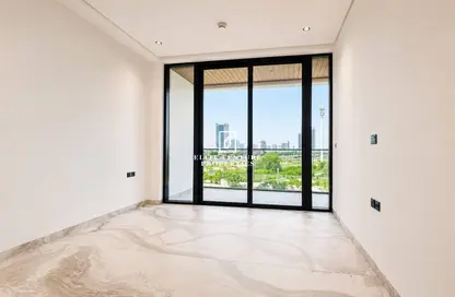 Apartment - 1 Bedroom - 2 Bathrooms for rent in 48 Parkside - Arjan - Dubai