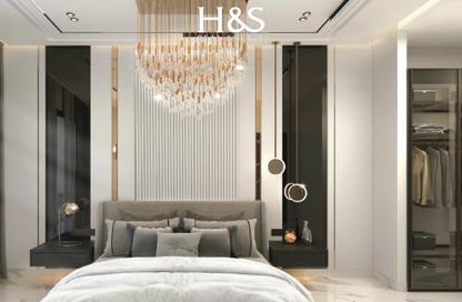 Apartment - Studio - 1 for sale in Elitz 3 by Danube - District 13 - Jumeirah Village Circle - Dubai