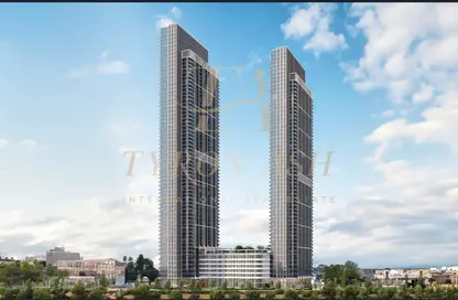 Apartment - 1 Bedroom - 2 Bathrooms for sale in Sobha Creek Vista Heights Tower A - Sobha Creek Vista Heights - Sobha Hartland - Mohammed Bin Rashid City - Dubai