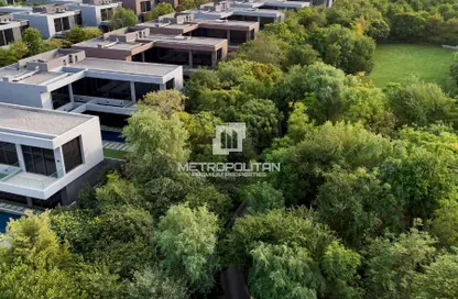 Townhouse - 4 Bedrooms - 5 Bathrooms for sale in Phase 4 - Masaar 3 - Al Rowdat Suburb - Sharjah