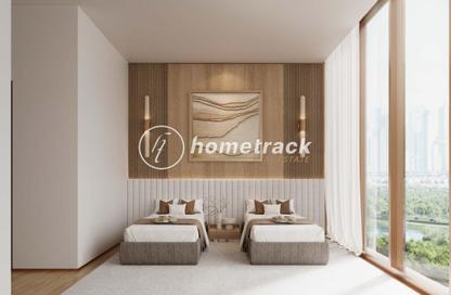 Apartment - 1 Bedroom - 2 Bathrooms for sale in Wynwood Horizon by Imtiaz - Bukadra - Dubai