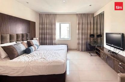 Apartment - 2 Bedrooms - 2 Bathrooms for sale in Bonnington Tower - JLT Cluster J - Jumeirah Lake Towers - Dubai