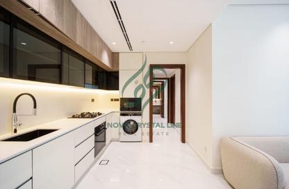 شقة - 2 - 2 للايجار في سكاي هيلز ريزيدنسز 2 - سكاي هيلز ريسيدنزيس - حديقة دبي العلميه - دبي