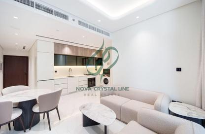 شقة - 2 - 2 للايجار في سكاي هيلز ريزيدنسز 2 - سكاي هيلز ريسيدنزيس - حديقة دبي العلميه - دبي