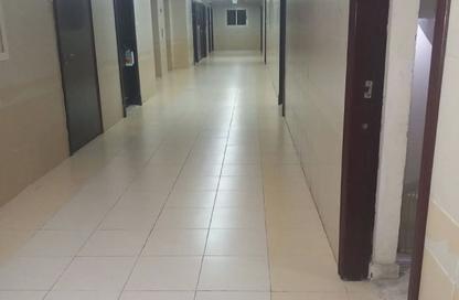 Apartment - 2 - 2 for rent in Al Rashidiya Towers - Al Rashidiya - Ajman Downtown - Ajman