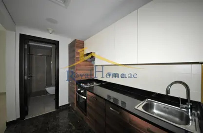 Apartment - Studio - 1 Bathroom for rent in Sparkle Tower 2 - Sparkle Towers - Dubai Marina - Dubai Apartment - Studio - 1 Bathroom for rent in Sparkle Tower 2 - Sparkle Towers - Dubai Marina - Dubai