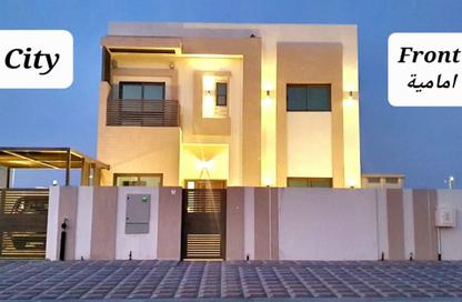 فيلا - 5 غرف نوم - 4 حمامات للبيع في A تلال سيتي - تلال سيتي - الشارقة فيلا - 5 غرف نوم - 4 حمامات للبيع في A تلال سيتي - تلال سيتي - الشارقة