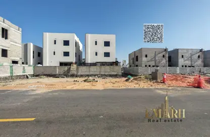 أرض - استوديو للبيع في كيبابلي هيلز - الحليو 2 - الحليو - عجمان