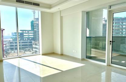 Apartment - 2 Bedrooms - 3 Bathrooms for rent in Gateway Residences 2 - Mina Al Arab - Ras Al Khaimah