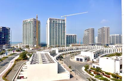 Apartment - 2 Bedrooms - 3 Bathrooms for rent in Gateway Residences 2 - Mina Al Arab - Ras Al Khaimah