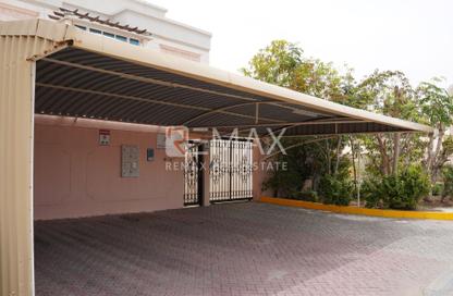 Villa - Studio for sale in Al Bateen Villas - Al Bateen - Abu Dhabi Villa - Studio for sale in Al Bateen Villas - Al Bateen - Abu Dhabi