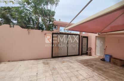 Villa - Studio for sale in Al Bateen Villas - Al Bateen - Abu Dhabi Villa - Studio for sale in Al Bateen Villas - Al Bateen - Abu Dhabi
