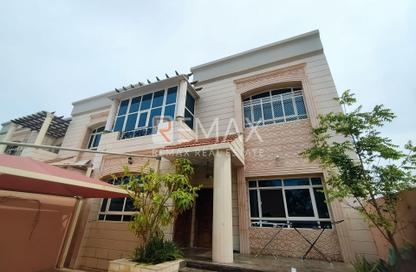 Villa - Studio for sale in Al Bateen Villas - Al Bateen - Abu Dhabi